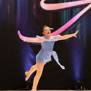 Meet your Posher, Stacy